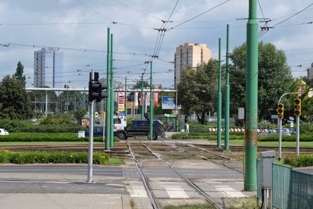 Poznań otrzyma 57 milionów złotych z Unii Europejskiej na przebudowę trasy tramwajowej Kórnicka – osiedle Lecha – rondo Żegrze wraz z budową odcinka od ronda Żegrze do Unii Lubelskiej.