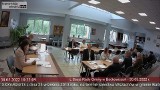 Sesja Rady Gminy w Baćkowicach. Oglądaj zapis wideo z posiedzenia