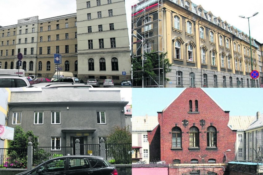 Czas poznać Katowice, w których komuniści więzili i zabijali ludzi [HISTORIA DZ]