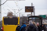 Zamieszanie z dojazdem na zachód Wrocławia. Nie wszystkie autobusy jadą do Leśnicy