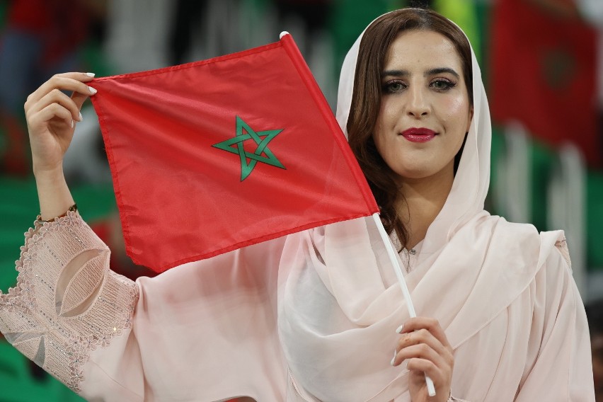 MŚ 2022. Maroko przed europejskimi potęgami. Lwy Atlasu ograły Kanadę                              