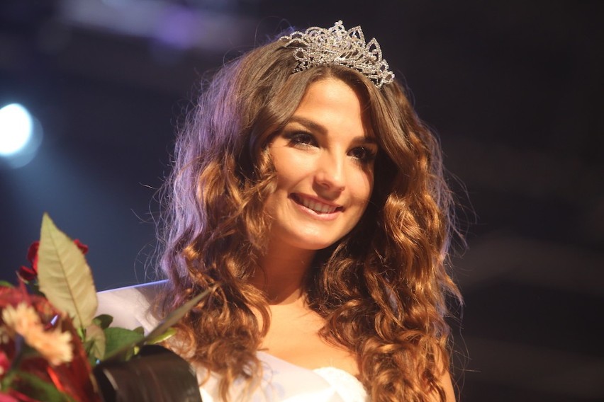 Miss Śląska i Moraw 2013