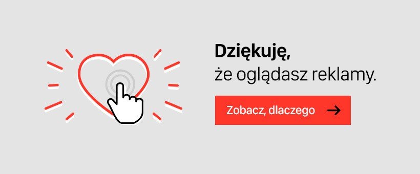 Nie blokuj reklamy w Internecie. Wspólna kampania wydawców internetowych |  Polska Times