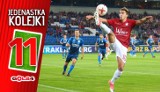 Jedenastka 9. kolejki Lotto Ekstraklasy według GOL24 [GALERIA]