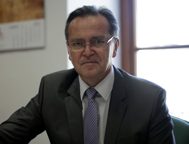Prof. Andrzej Kidyba