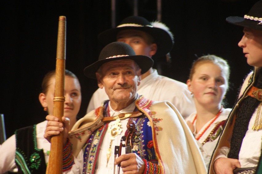 Sabałowa Noc 2018: Nowym zbójnikiem został Sebastian Karpiel Bułecka. Sprawdź kto jeszcze!