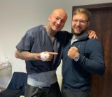 Artur Szpilka już po operacji. Wieliczanin nie wystąpi w styczniu na gali MMA - KSW 78
