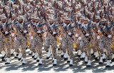 Atak na Izrael wykonał Korpus Strażników Rewolucji Islamskiej. Jaki potencjał ma „druga armia” Iranu?
