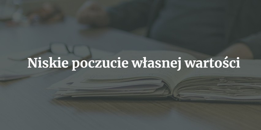 Wypalenie zawodowe w każdym przypadku objawia się inaczej....