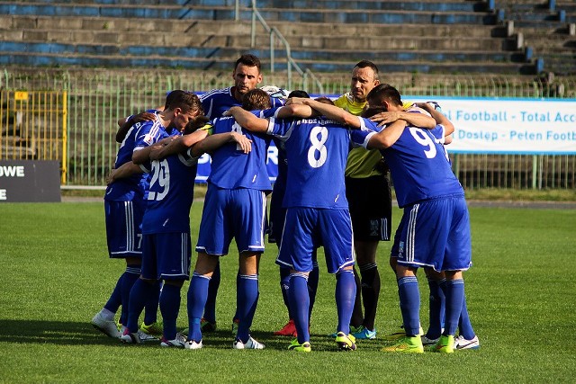 Miedź rozbiła Widzew Łódź 6:1