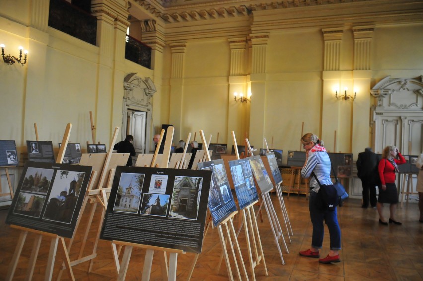 Polscy Ormianie w drodze do niepodległej Polski