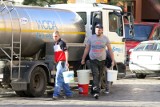 Awaria wodociągowa. Na Nowym Dworze kilka godzin bez wody. Podstawią beczkowóz