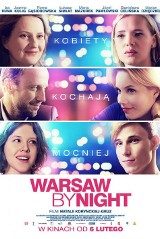 "Warsaw by Night" w kinach od 6 lutego [WIDEO]
