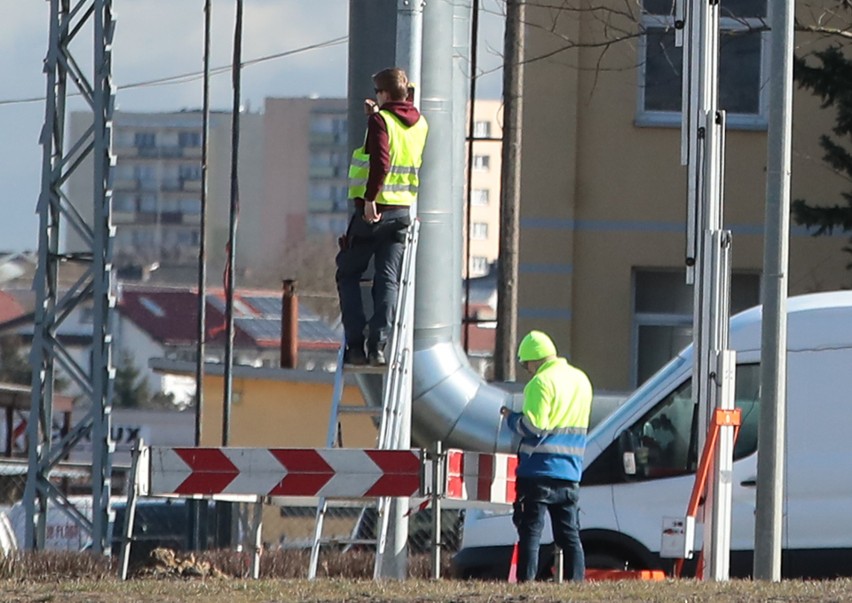 Coraz więcej kamer. Gigantyczna rozbudowa monitoringu w Szczecinie [LISTA LOKALIZACJI KAMER]