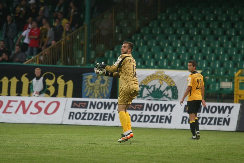 GKS Katowice - Chojiczanka Chojnice