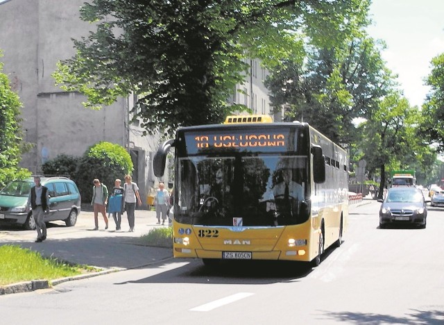 Bezpłatnie z komunikacji miejskiej będzie można korzystać przez cztery czerwcowe dni. Darmowa jazda będzie w granicach miasta