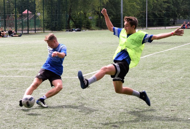 Na bocznym boisku Stadionu Miejskiego im. Inowrocławskich Olimpijczyków Ośrodek Sportu i Rekreacji zorganizował Minimundial 2018 w Piłce Nożnej Drużyn Amatorskich. Zacięte boje stoczyło tam aż 19 drużyn, z których każda wcieliła się w wybrana reprezentacje narodową uczestnicząca w Mistrzostwach Świata w Piłce Nożnej w Rosji.