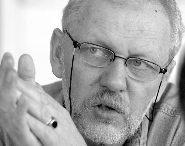 Prof. Krzysztof Skóra (1950 - 2016)