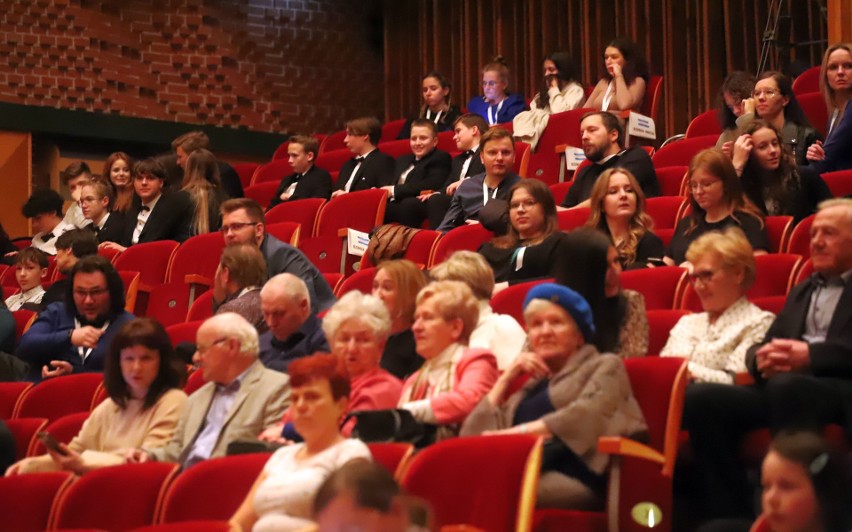 Orkiestra Grandioso dała świetny koncert na Ogólnopolskiej Konferencji Orkiestr Dętych w Radomiu. Zobacz zdjęcia