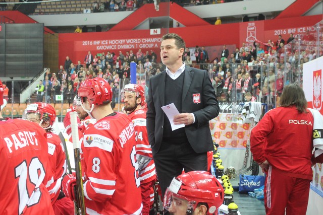 Trener Jacek Płachta reprezentację prowadzi od 2014 roku. W tym czasie Polska grała na trzech MŚ
