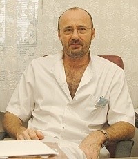 prof. Wojciech Zegarski
