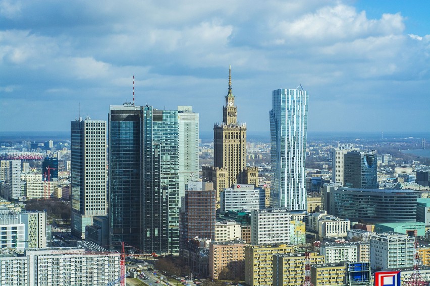 Pamięć wyborców bywa zawodna, a kampania rządzi się swoimi...