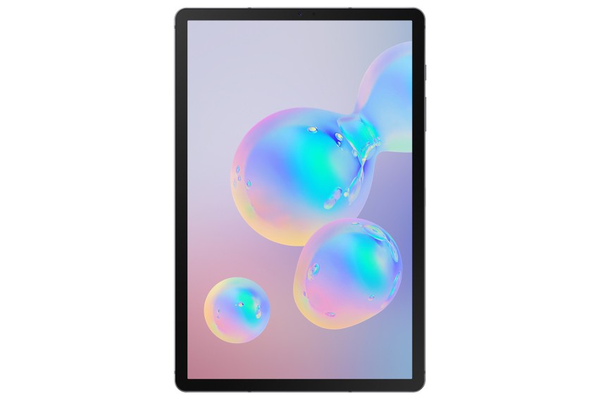 Samsung zaprezentował Galaxy Taba S6, czyli tablet, który ma być konkurentem dla iPada Pro