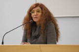 Jedyna w Polsce kobieta rabin w Opolu