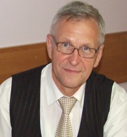Tadeusz Ciurzak