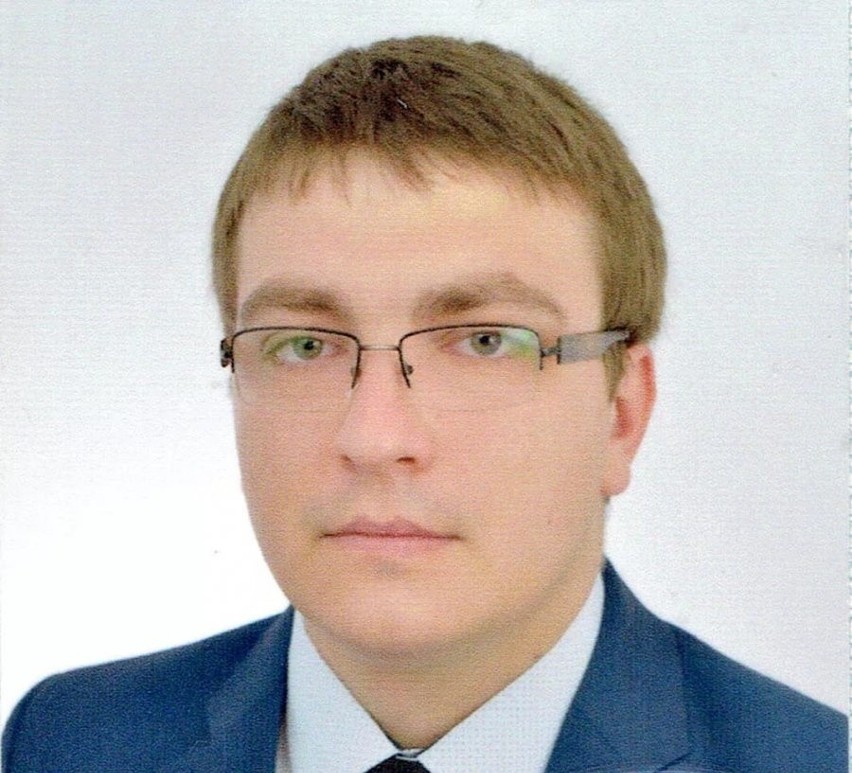 Zaginiony Mariusz Michalik