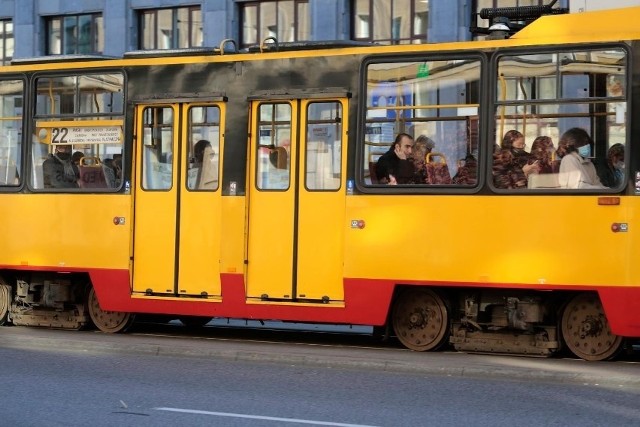 Rzecznik Tramwajów Warszawskich: Na płaszczyźnie technicznej i prawnej nie ma przesłanek, aby wycofać tramwaje starszego typu z warszawskich ulic