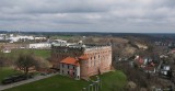 Szlak Kopernikowski - Golub-Dobrzyń                                           