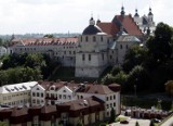 Lublin: Ulica Podwale pójdzie do remontu. Początek robót na wiosnę