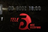 21 grudnia 2012 - Wieczór zagłady w Tele5     