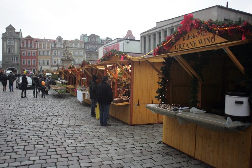 Betlejem Poznańskie rozpocznie się już 4 grudnia. Atrakcji...