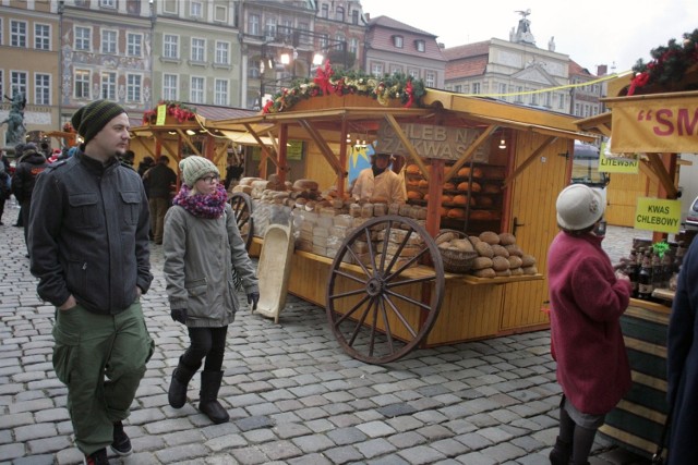 Betlejem Poznańskie rozpocznie się już 4 grudnia. Atrakcji będzie wiele!