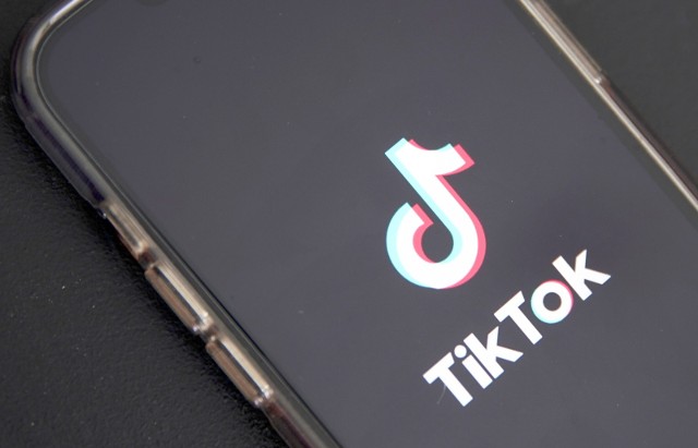 Amerykański stan Montana wprowadził zakaz używania TikToka. Zdjęcie ilustracyjne