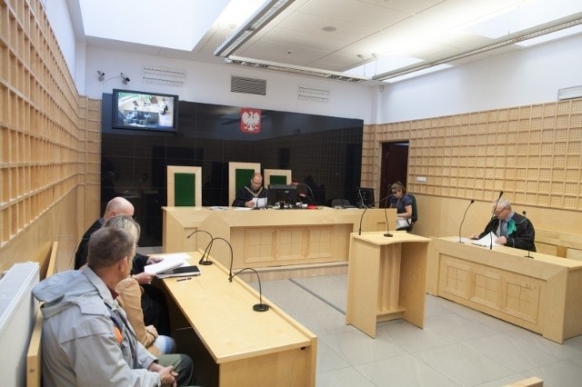 Wczoraj w Sądzie Okręgowym w Łodzi zaczął się proces o 200 tys. zł zadośćuczynienia za śmierć dziecka.