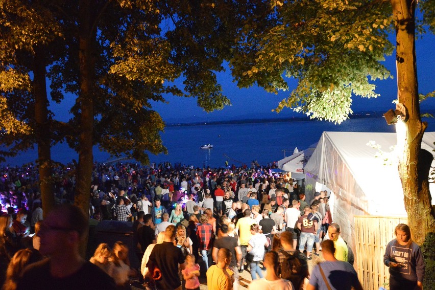 Festiwal Ognia i Wody w Nysie przyciągnął tłumy!