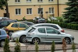Na osiedlu Leśnym w Bydgoszczy powstanie nowy parking. Prace potrwają 2 miesiące