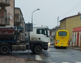 Remont DK91 w Częstochowie. Mieszkańcy Rakowa obawiają się o stan lokalnych ulic. Kierowcy gubią się w objazdach