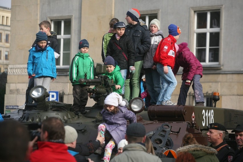 Świeto Niepodległości Katowice