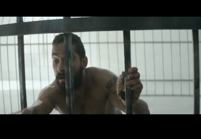 Sia "Elastic Heart". Nowy teledysk z Shia LaBeouf i Maddie Ziegler