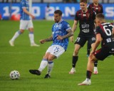 Liga Europy. Skład Lecha Poznań na mecz ze Standardem Liege. Trener Dariusz Żuraw zaskoczył. Na skrzydle Filip Marchwiński?