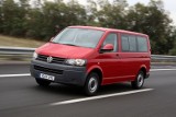 Volkswagen Transporter po modernizacji