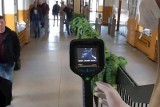 PGG funduje kamery termowizyjne dla śląskich szpitali. Wskażą pacjentów z objawami koronawirusa SARS-CoV-2