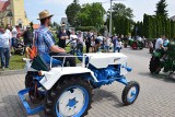 Zlot starych traktorów w Solcu koło Białej. Przyjedzie nawet lokomotywa. To będzie parada!