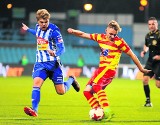 Krzysztof Przytuła: Jagiellonia Białystok jak Manchester