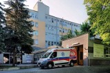 Szpital przy Abramowickiej w Lublinie. Pacjenci piszą petycję w obronie oddziału neurologii