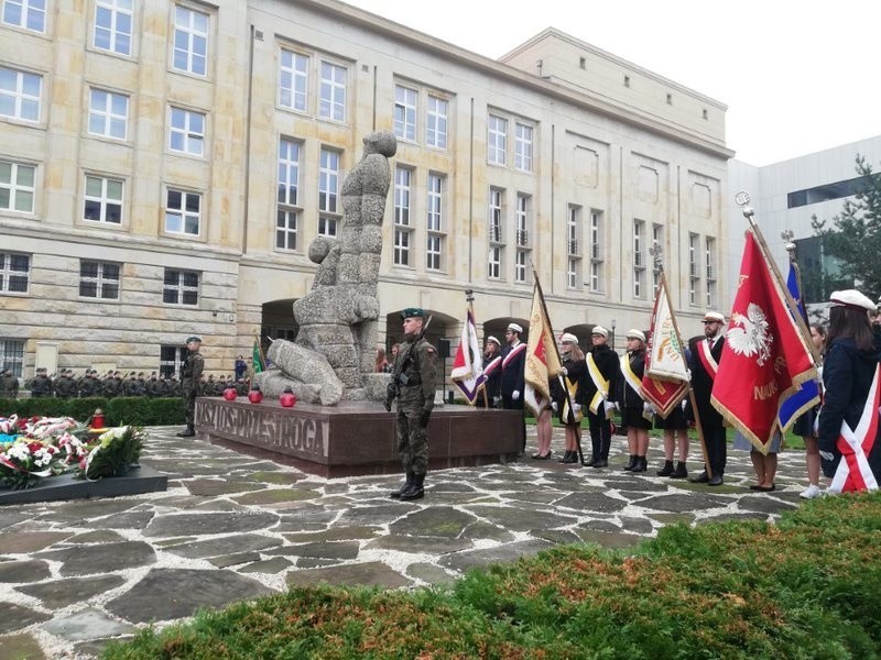 Święto wrocławskich uczelni. Rocznica pierwszego wykładu [ZDJĘCIA]